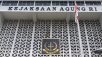 kejaksaan agung