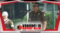 wakil jaksa agung