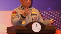 Irjen Dedi Prasetyo