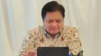 airlangga hartarto