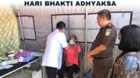 kejari manggarai barat