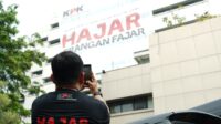 kpk serangan fajar