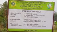 Desa Sinargalih
