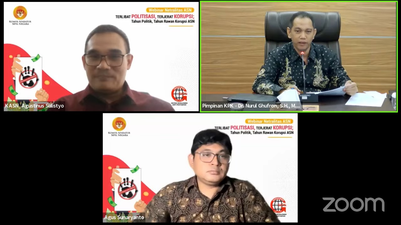 KPK ASN
