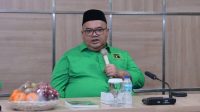H. Pepep Saepul Hidayat, S.Ikom, M.I.P: Politik Adalah Panggilan Jiwa
