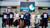 Pastika PPDB 2024 berjalan bersih dan berintegrasi, Disdik Jabar lakukan fakta integritas Pastika PPDB 2024 berjalan bersih dan berintegrasi, Disdik Jabar lakukan fakta integritas