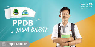 PPDB Jabar..netdam Terkait PPDB SMAN 3 dan 5 Kota Bandung Diduga Kecolongan, Pengiat Pendidikan: Jangan Sampai Jadi Preseden Buruk Bagi Dunia Pendidikan