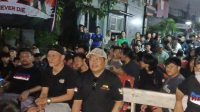 Sambil Nobar Persib, Komunitas Viper-Never Die Bahas “Rutilahu” Sambil Nobar Persib, Komunitas Viper-Never Die Bahas “Rutilahu”