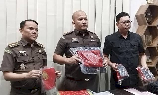 Dugaan Pengaturan Lelang Proyek, Kejari Geladah Kantor ULP Kota Bandung Adanya Dugaan Pengaturan Lelang, Kejari Geladah Kantor ULP Kota Bandung