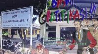 TWA Oknum Pejabat Tinggi Kesbanpol Kab. Bandung Janjikan Proyek Isapan Jempol Alias Bodong