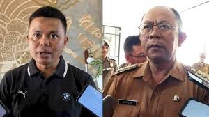 dikdik-bagja damnet Kini Paslon Dikdik-Bagja Resmi Diberikan Rekomendasi dari DPP PKS