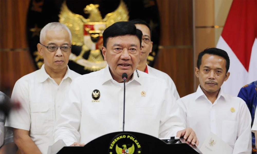 Budi Gunawan