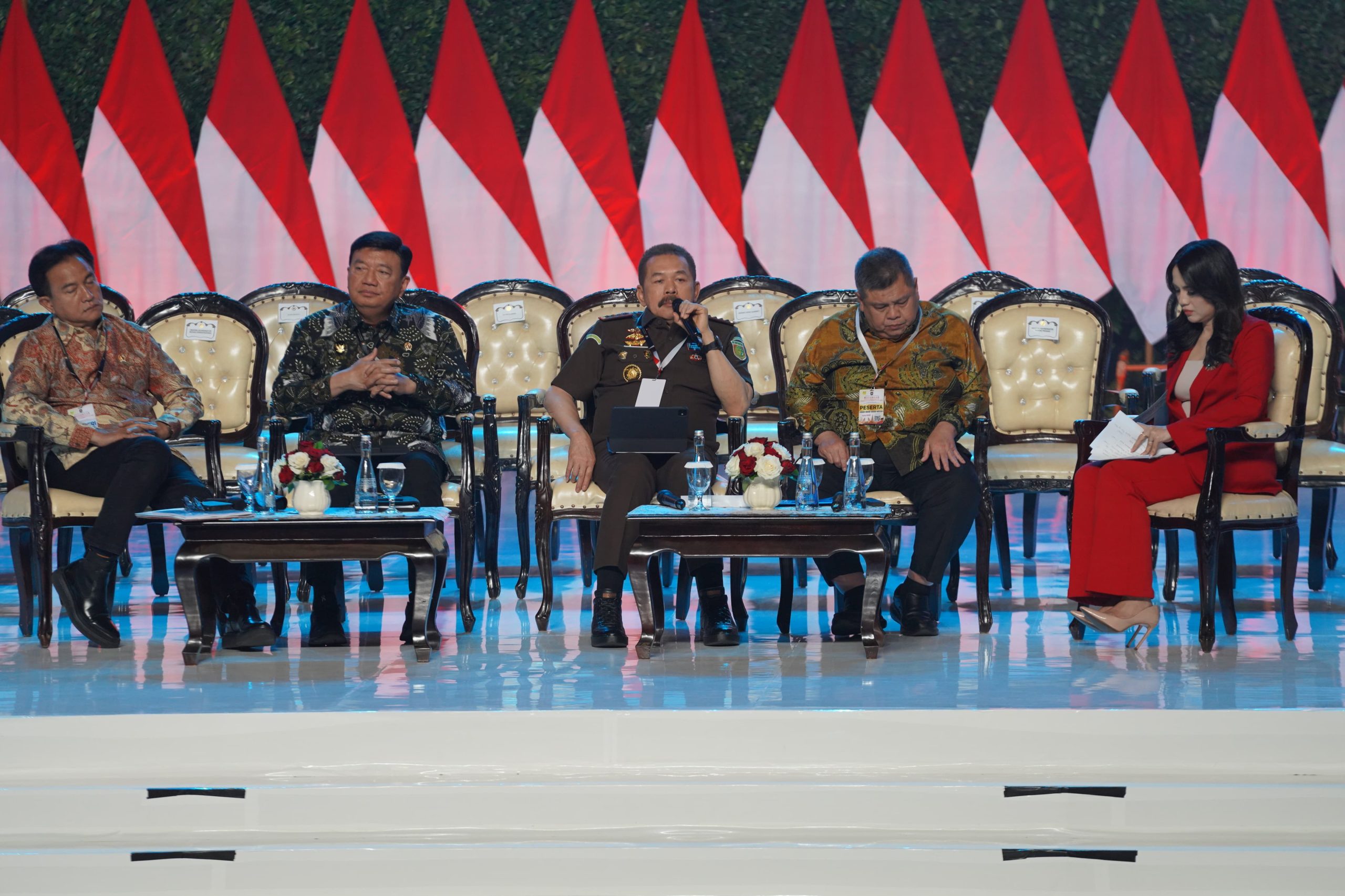 Jaksa Agung