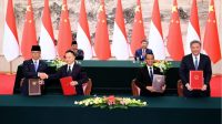 PresidenPrabowo-PresidenXiJinpingSaksikanMoU-BPMI_Setpres