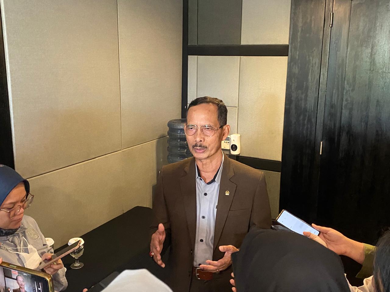 Komisi Yudisial