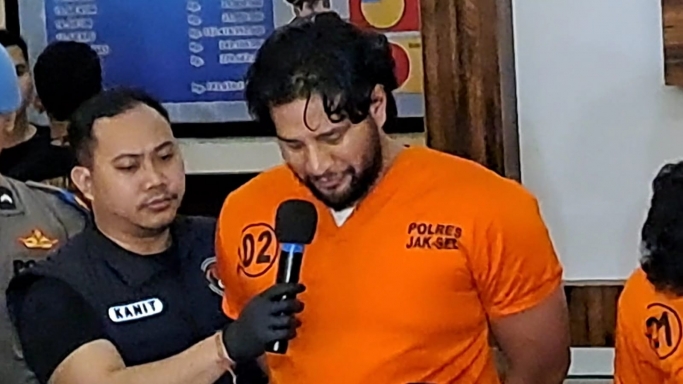 amar zoni