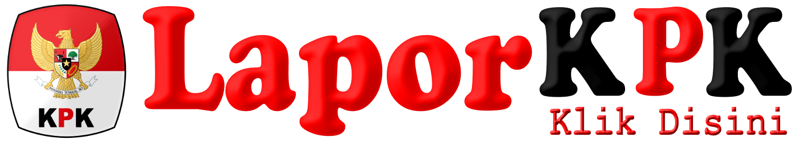 lapor kpk