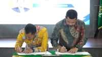 Jalin Kerja Sama Dengan PT Nindya Karya, Untuk Mitigasi Risiko Hukum di Bidang Konstruksi