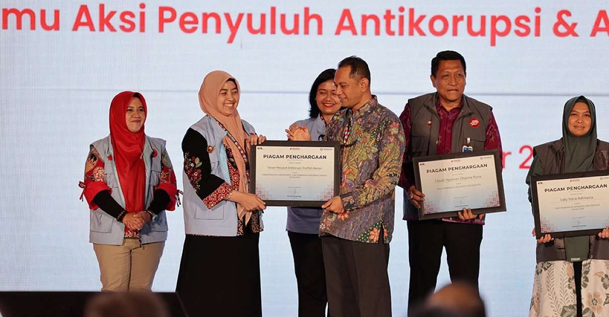 kpk hakordia