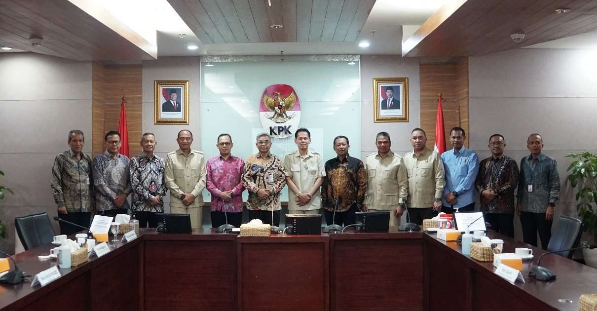 Audensi-dengan-Bappisus,-KPK-Sambut-Baik-Langkah-Kolaboratif-image_large