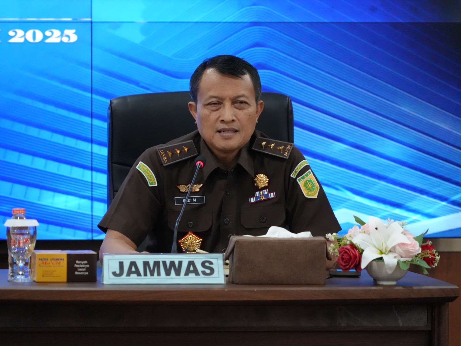 jamwas