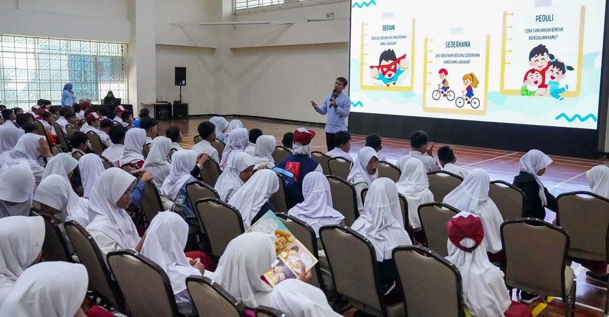 “Subur-Itu-Jujur”-Jadi-Inspirasi,-KPK-Ajak-Siswa-SD-Tanamkan-Antikorupsi-Sejak-Dini-image_large