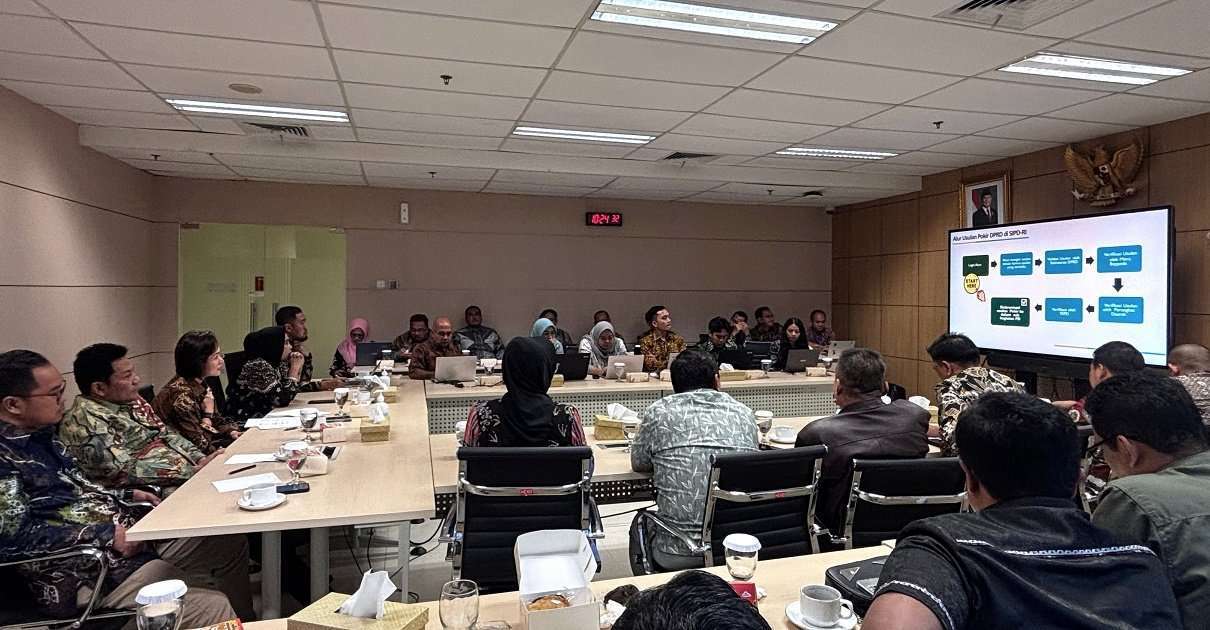 Tiga-Celah-Korupsi-Masih-Jadi-Masalah-Serius,-KPK-Soroti-Pengelolaan-Anggaran-Pemkab-Sidoarjo-image_large