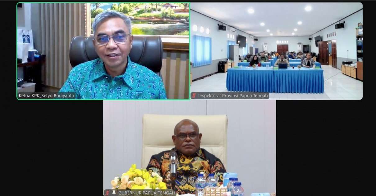 Dorong-Kebermanfaatan-Pembangunan-di-Papua,-KPK-Ajak-Pemda-Lebih-Transparan-Kelola-Anggaran-image_large