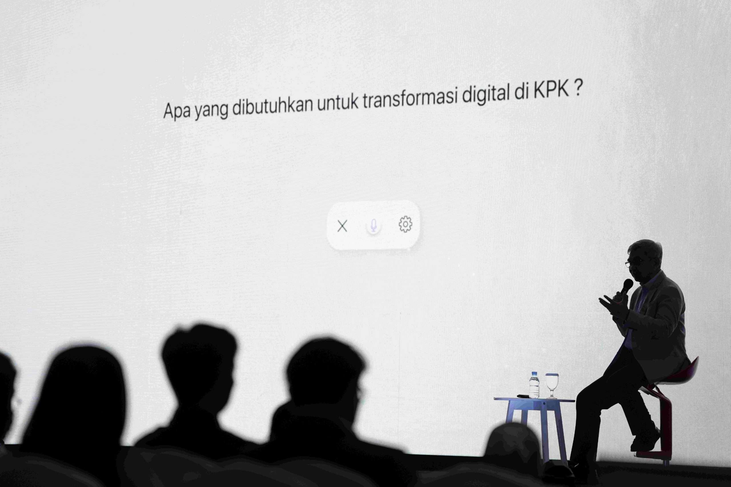 KPK-Luncurkan-“KPK-For-DIGI”,-Fondasi-Baru-Lewat-Transformasi-Digital