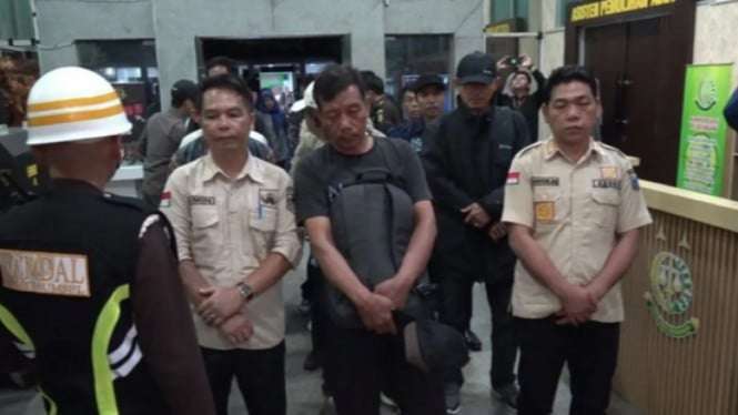 20 Kades di Lahat Terjaring OTT Kejati Sumsel