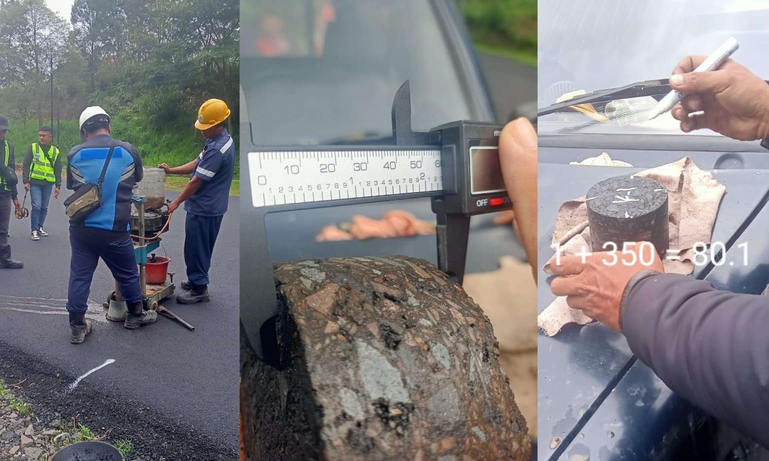 Coring Subang