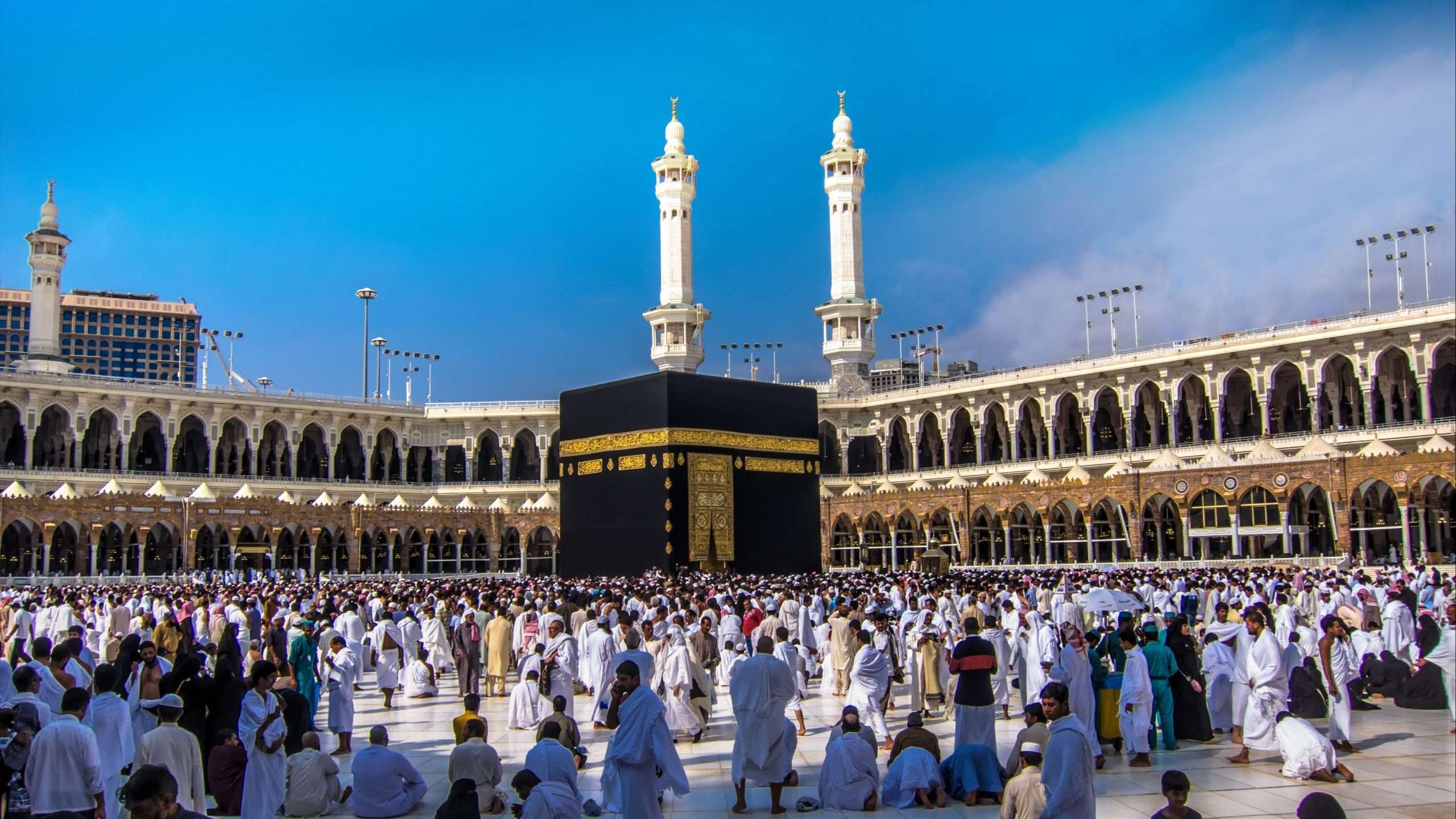 haji