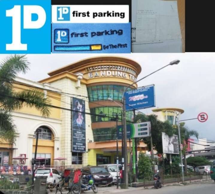 Bandung Trade Mall