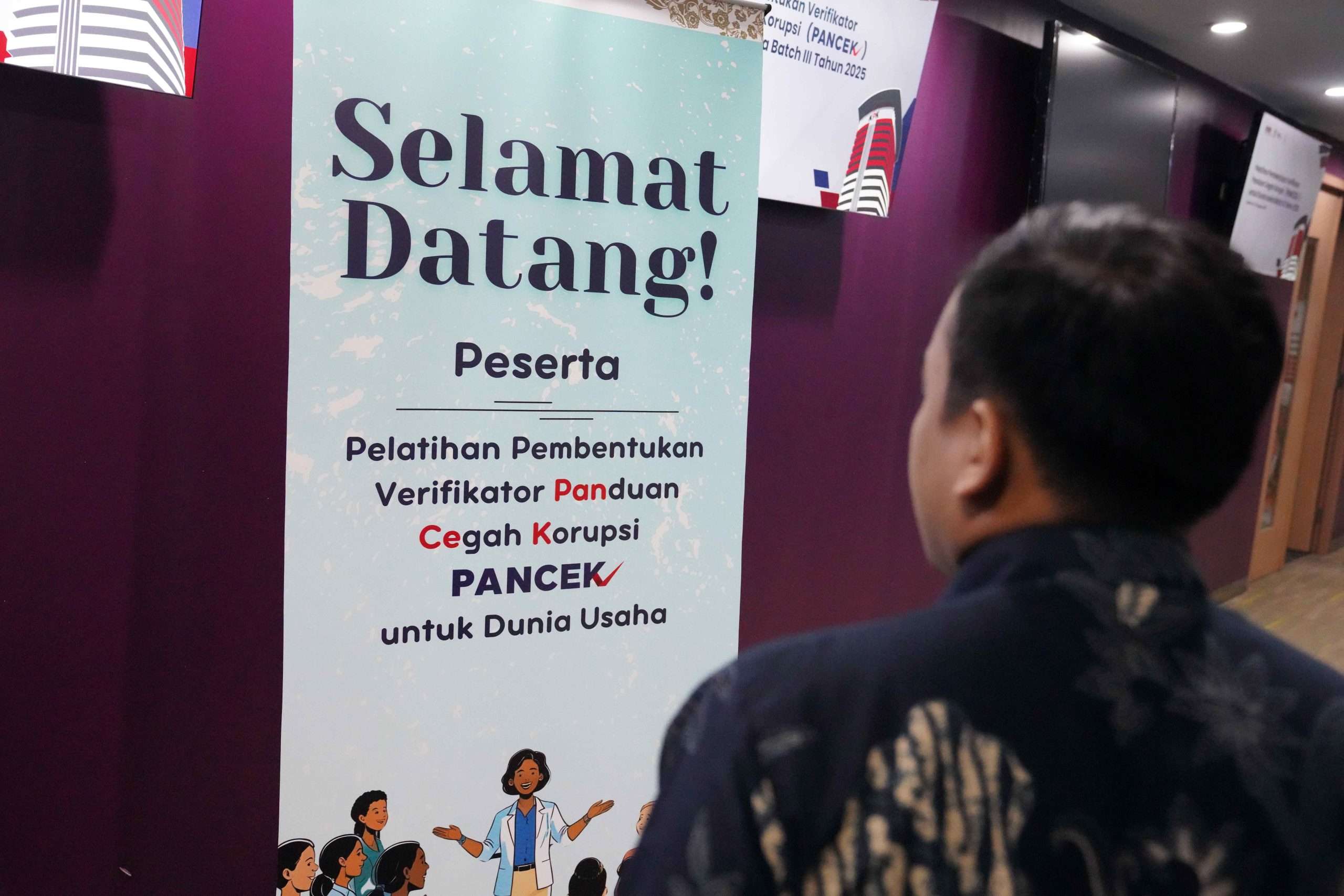 Dorong-Budaya-Antikorupsi,-KPK-Latih-Verifikator-PANCEK-di-Bea-Cukai-DKI