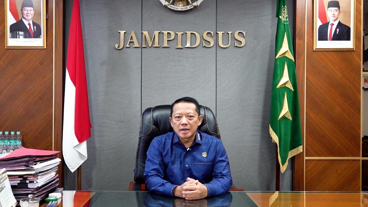 Kejaksaan Agung Memeriksa 6 Orang Saksi Terkait Perkara Digitalisasi Pendidikan Kemendikbudristek