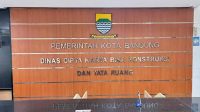 dinas ciptabintar kota bandung
