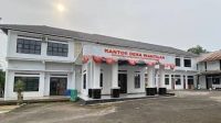 kantor desa wantilan subang