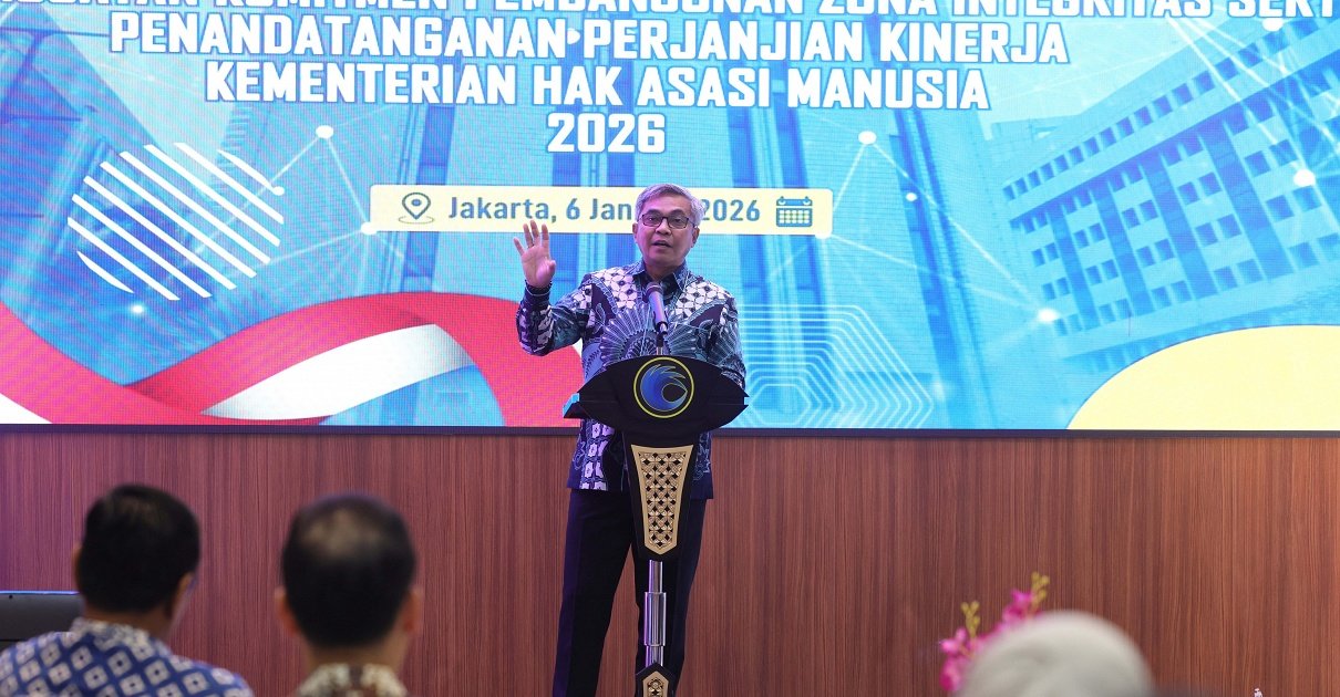Cegah-Aset-Korupsi-Terbengkalai,-KPK-Serahkan-Bangunan-Rp9,83-M-untuk-Pusdiklat-HAM-image_large