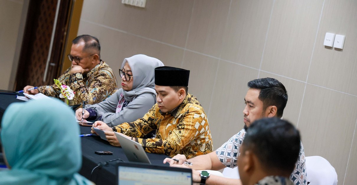 KPK-Dorong-Pembenahan-Tata-Kelola-Mojokerto,-Soroti-Hibah,-Pokir,-dan-Pengadaan-image_large