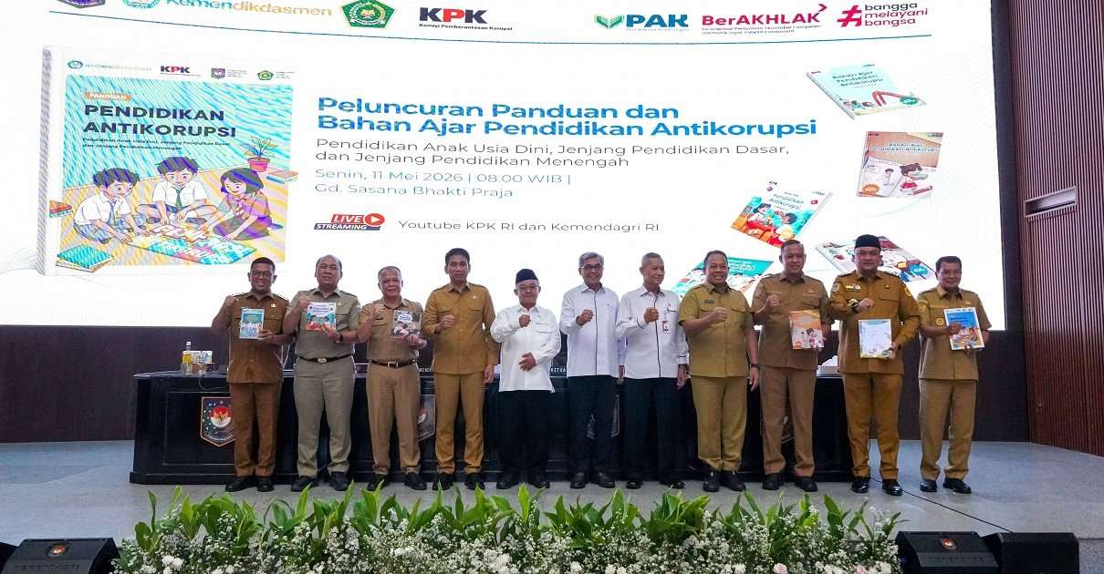 KPK-Luncurkan-Panduan-Pendidikan-Antikorupsi,-Bangun-Budaya-Integritas-dari-Ruang-Kelas-image_large
