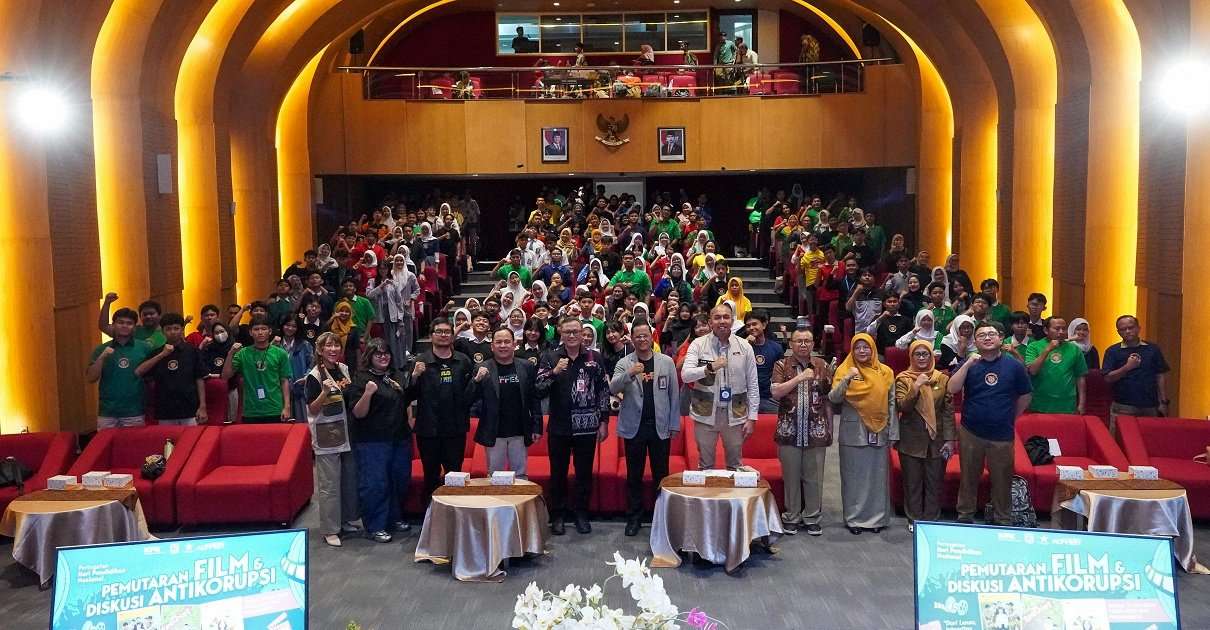 Peringati-Hardiknas-2026,-KPK-Ajak-Pelajar-Lawan-Korupsi-Lewat-Kreativitas-dan-Film-Pendek-image_large