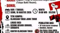LSM ratu